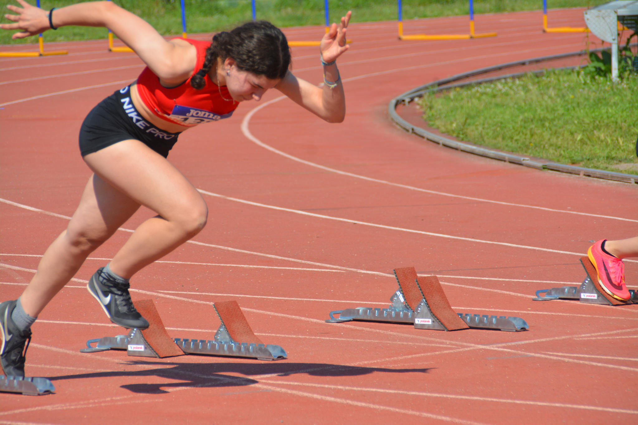 Club Atletisme Badalona - 